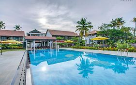 Palette Sealine Beach Resort By Checkin Cherai, Kochi